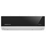 Profilo KSX24XB30N E Enerji Sınıfı 24000 BTU Inverter Duvar Tipi Klima
