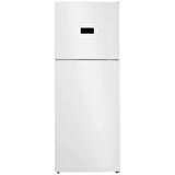 Profilo BD2055WEXN E Enerji Sınıfı 453 Lt Nofrost Üstten Donduruculu Buzdolabı