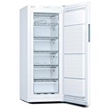 Profilo DF1024WEVV E Enerji Sınıfı 182 lt 6 Çekmeceli Derin Dondurucu