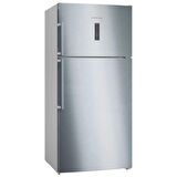 Profilo BD2086IDAN D Enerji Sınıfı 641 Lt NoFrost Üstten Donduruculu Buzdolabı
