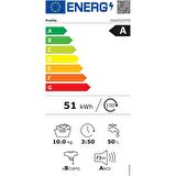 Profilo CGA252ZXTR A Enerji Sınıfı 10 kg 1200 Devir Çamaşır Makinesi