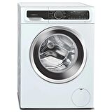 Profilo CGA254Z1TR A Enerji Sınıfı 10 kg 1400 Devir Çamaşır Makinesi