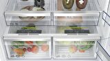 Profilo BD3086WCFP C Enerji Sınıfı 624 Lt NoFrost Alttan Donduruculu Buzdolabı