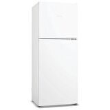 Profilo BD2043WENN F Enerji Sınıfı 328 Lt Nofrost Üstten Donduruculu Buzdolabı
