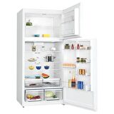 Profilo BD2086WEXN E Enerji Sınıfı 641 Lt NoFrost Üstten Donduruculu Buzdolabı