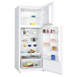 Profilo BD2076WEXN E Enerji Sınıfı 542 Lt NoFrost Üstten Donduruculu Buzdolabı