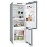 Profilo BD3055IEVN E Enerji Sınıfı 483 Lt NoFrost Alttan Donduruculu Buzdolabı