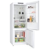 Profilo BD3055WEVN E Enerji Sınıfı 483 Lt NoFrost Alttan Donduruculu Buzdolabı