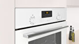 Profilo FRMA234B 66 Lt 7 Programlı Beyaz Ankastre Fırın