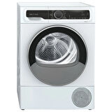 Profilo KM10610CTR A++ 10 Kg Isı Pompalı Çamaşır Kurutma Makinesi