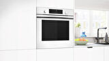 Profilo FXSA344C A Enerji Sınıfı 8 Programlı Ankastre Fırın