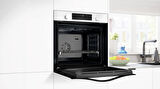 Profilo FXSA344C A Enerji Sınıfı 8 Programlı Ankastre Fırın