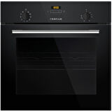 Profilo FRMA234S 66 Lt 7 Programlı Siyah Ankastre Fırın
