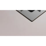 OE37H9P11D 67 cm 4 Gözü Gazlı Cam Ankastre Ocak