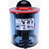 Bosch Unlimited Bcs7 Seri 7 Şarjlı Süpürge Toz Haznesi-Filitre Dahil