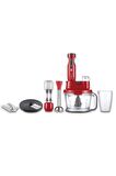 Kenwood HDP204RD 1000 W Blender Seti