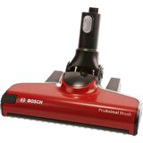 Bosch Unlimited Proanimal Serie 6 Şarjı Süpürge Başlığı VE Unlimited Serie 6 Şarjlı Süpürge Toz Haznesi Filtreli