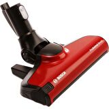 Bosch Unlimited Proanimal Serie 6 Şarjı Süpürge Başlığı VE Unlimited Serie 6 Şarjlı Süpürge Toz Haznesi Filtreli