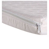 VaVbaby Alezli Sünger Oyun Parkı Yatağı 60x120 cm