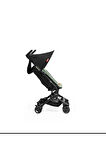 VaVbaby Lendy Micro Kabin Boy Bebek Arabası (Taşıma Çantalı) Sarı