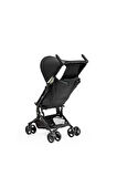 VaVbaby Lendy Micro Kabin Boy Bebek Arabası (Taşıma Çantalı) Sarı