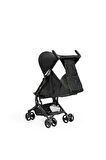 VaVbaby Lendy Micro Kabin Boy Bebek Arabası (Taşıma Çantalı) Mavi