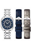 Bulova 96X160 Kadın Kol Saati