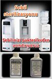 Su Sebili Temizleme Losyunu