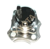 PORYA ARKA COROLLA 02-06 KYOTA