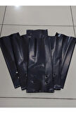 10*30 CM DELİKLİ AŞI ve FİDAN POŞETİ 100 ADET