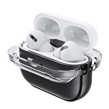 Apple Airpods 3. Nesil Zore Airbag-36 Darbelere Karşı Dayanıklı Kılıf