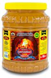 Odun Ateşinde Kepeksiz Bozkır Tahini 1830g