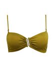 DeFacto Regular Fit Bikini Üstü-Fall in Love C3151AX24SMKH452