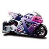 Maisto Cyk One Oyuncak Motorsiklet 8 cm Cykons
