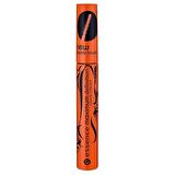 Essence Maximum Definition Volum Suya Dayanıklı Fiber Fırça Siyah Rimel No:1