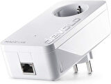 Devolo Magic 1 LAN (1-1-1) Ek Adaptörü I Mesh Wi-Fi I Powerline: 1.200 Mbps I WiFi Menzil Genişletici I Access Point I Tak Çalıştır - Teşhir