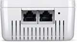 Devolo 8705 Wifi Repeater Ac - Elektrik Soketli Kablosuz Menzil Genişletici Teşhir