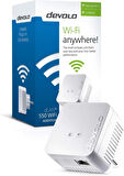 Devolo Dlan 550 WiFi Powerline Teşhir