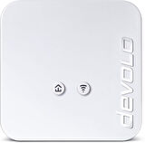 Devolo Dlan 550 WiFi Powerline Teşhir