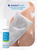 Actolind® Foam 100 ml Vücut Temizleme Köpüğü