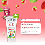 Aclind Aile Diş Macun Seti - Dent Shield 15 ml +100 ml + Dent Kids 15 ml