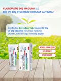 Aclind® Dent Shield 15 ml | Florür İçermeyen Diş Macunu