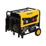 Stanley SG7500B Benzinli Jeneratör 7.5 kW