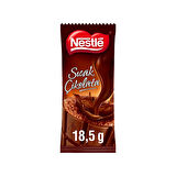 Nestle Sıcak Çikolata 24 lü + Salep 24 lü Avantaj Paketi