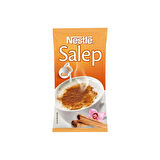 Nestle Sıcak Çikolata 24 lü + Salep 24 lü Avantaj Paketi