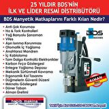 MANYETIK MATKAP MAB200 BASIC 