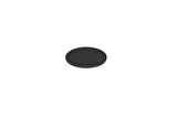LEGGNO BLK8100TRV18 BLACK PRATICO SİLİKON NİHALE