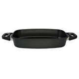 AMT 74024EZ500 DÖKÜM FIRIN KABI 40X24X7CM 3LT