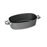 AMT 4024EZ500 DÖKÜM FIRIN KABI 40X24X10CM 10LT