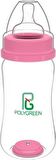 Polygreen Kd 3020 Akıllı Biberon (Pembe)
